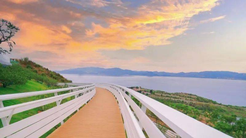 休闲玉溪中甲之旅丨看中甲联赛周末游澄江好风光