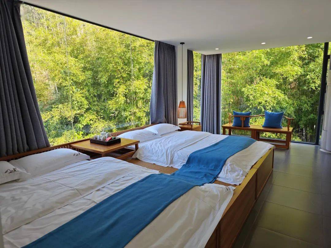 住进春天里在博罗解锁春日美好