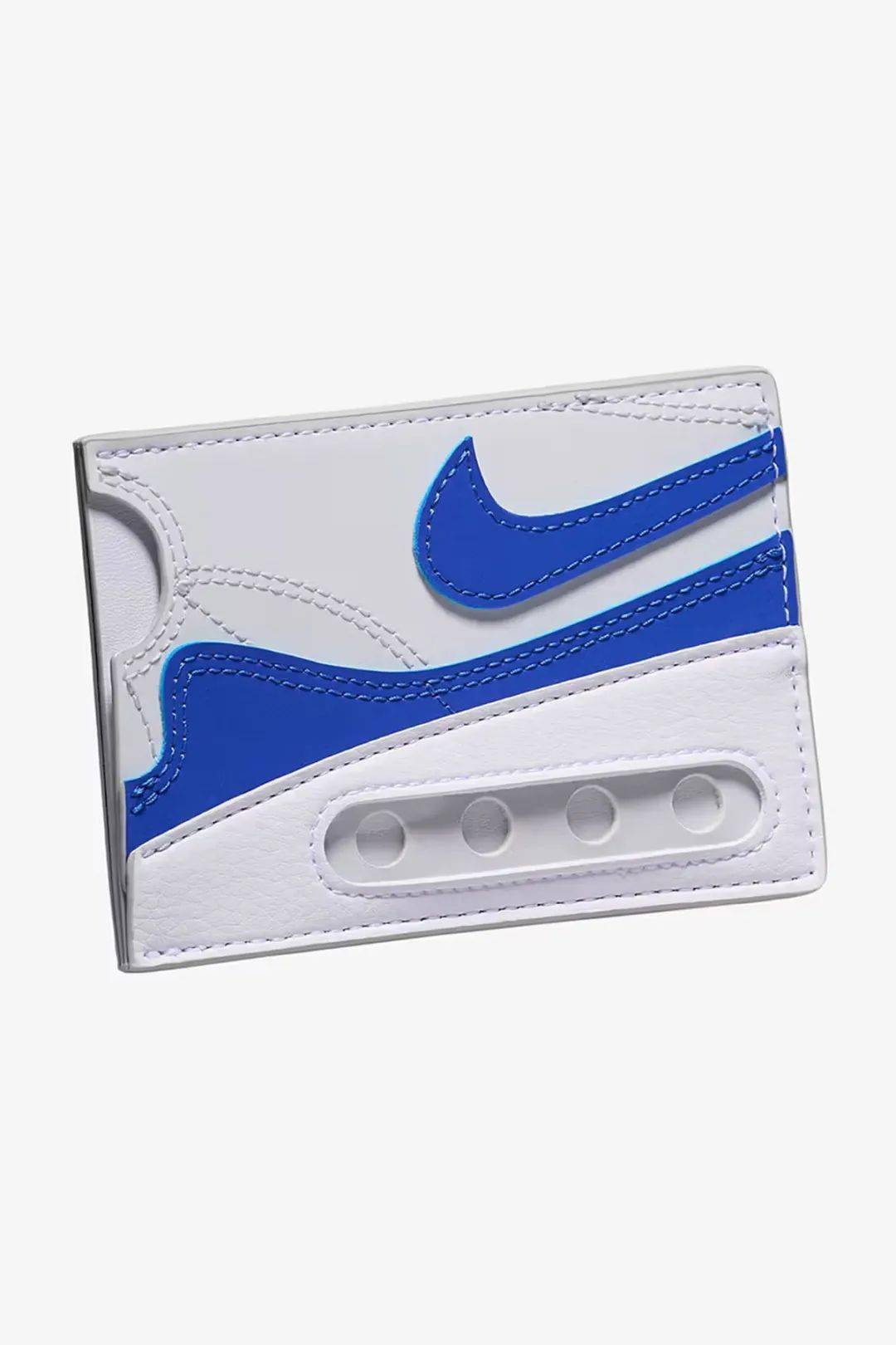 「 air max气垫不止出现在脚上
