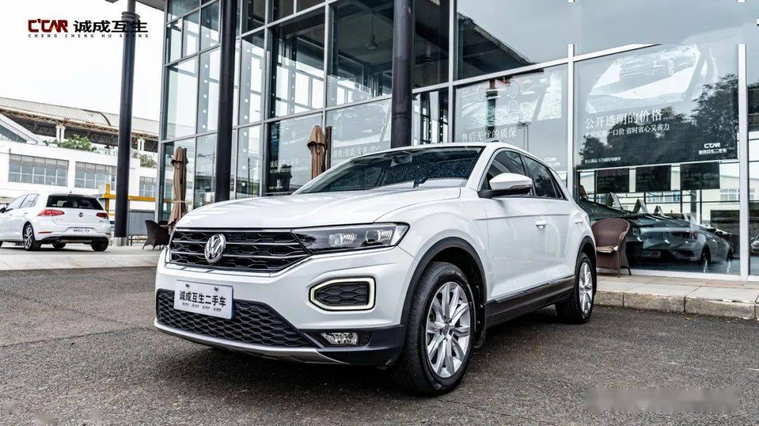 【大众 t-roc探歌 230tsi dsg两驱进取型 国vi】_搜狐汽车_搜狐网