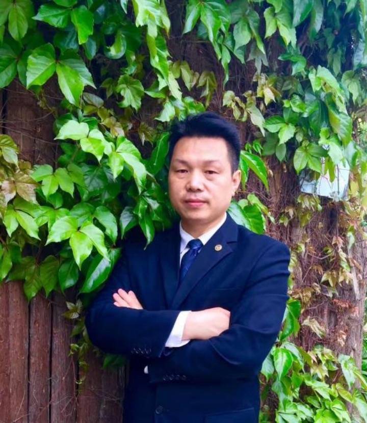 龙岗诗人李晃荣获《青年文学家》2023年度优秀文学创作奖