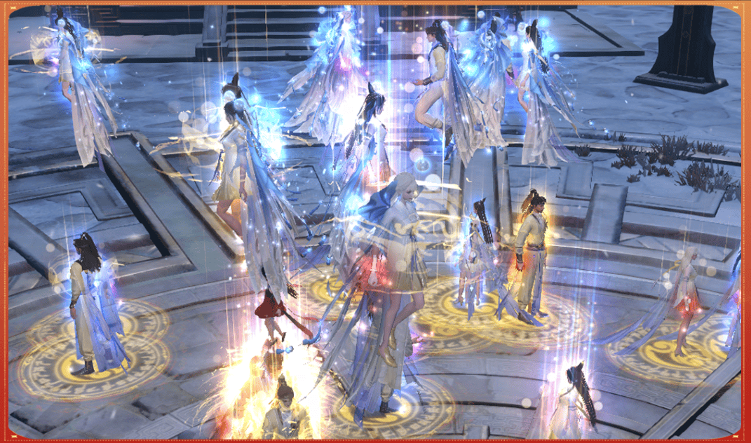 没开玩笑暴揍开发组就在今晚