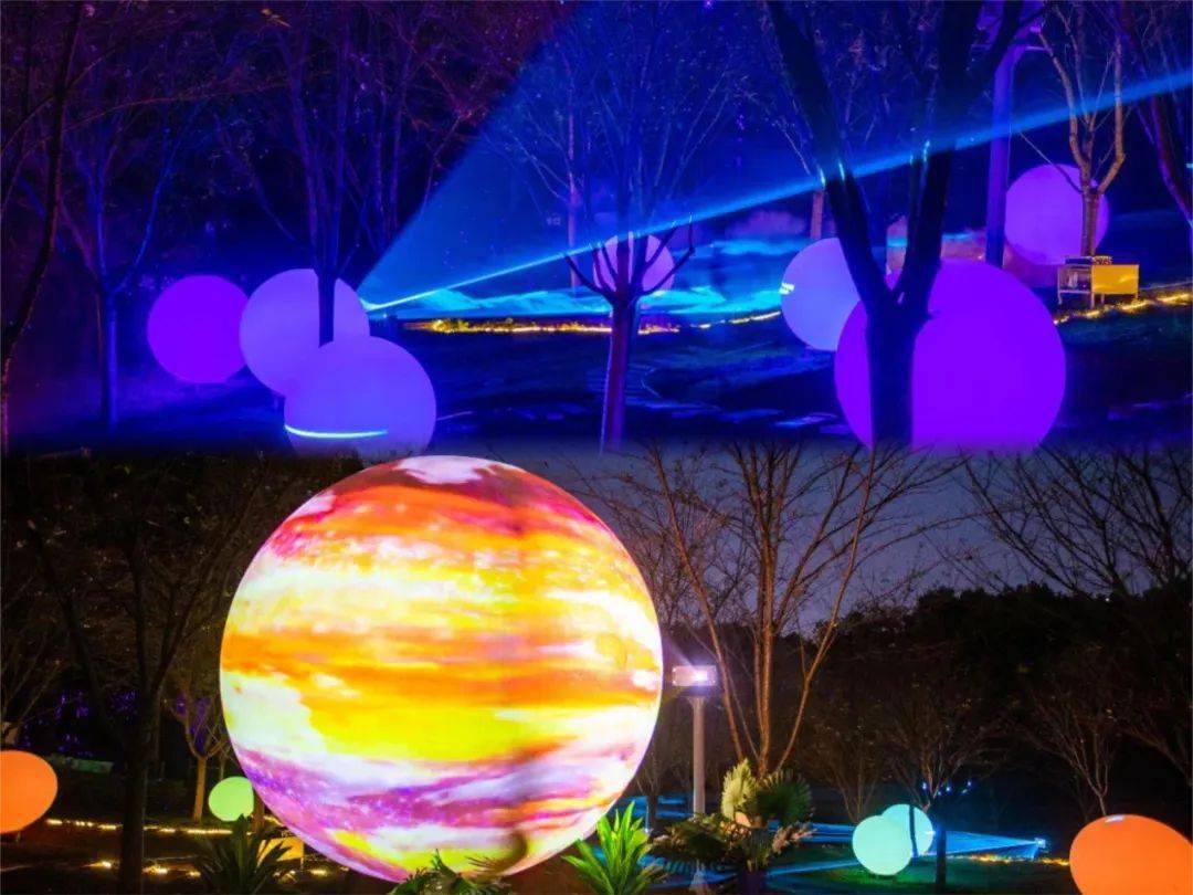 4月火人节开启一场不被定义的狂欢!_艺术_火种_装置