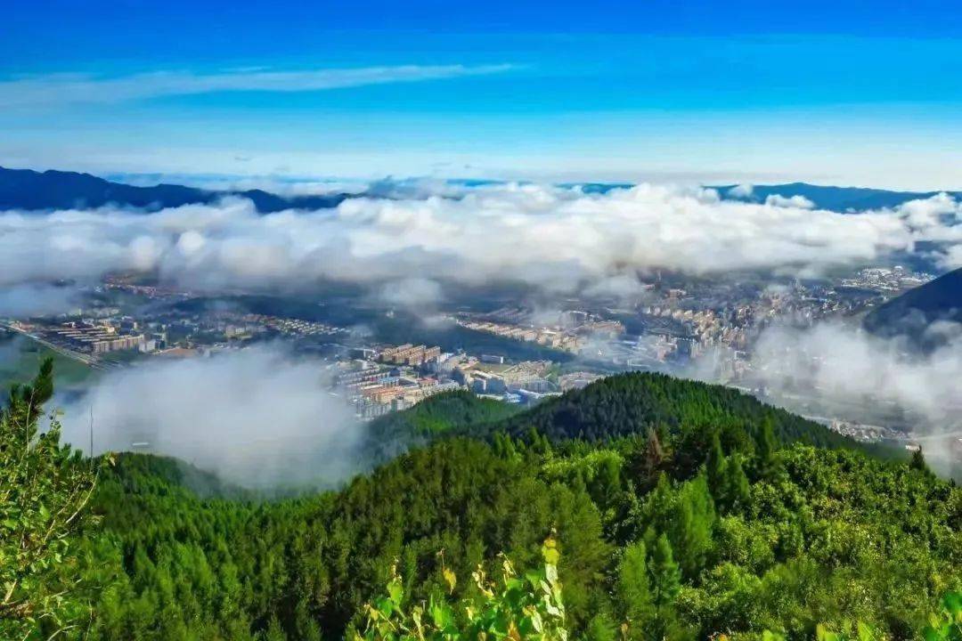 最新公示延边4地上榜