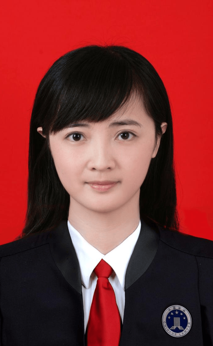 法治护航她力量第三届揭阳市优秀女律师风采