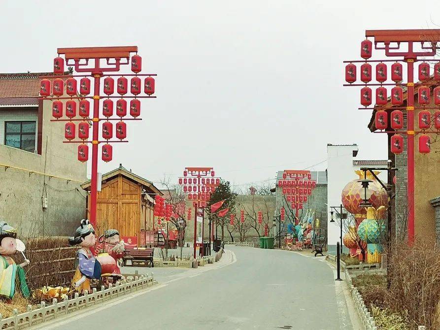 山西日报整版国字号农综改美了乡村富了民