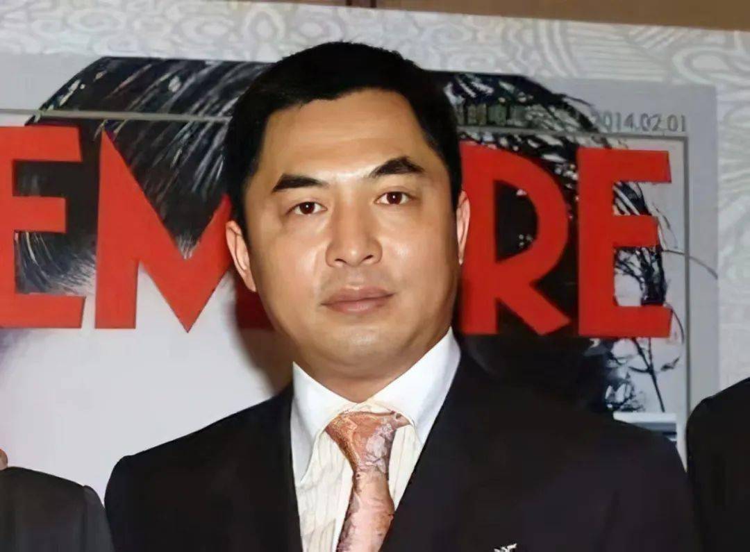 原天上人间老板在美认罪刑满后将被驱逐出境其发家内幕揭秘