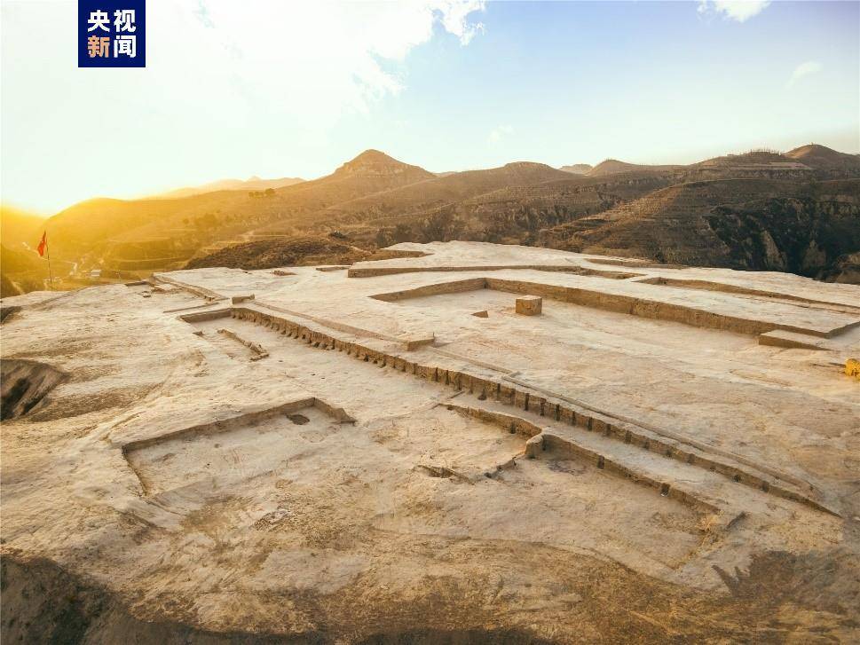 沂水跋山水库遗址图片