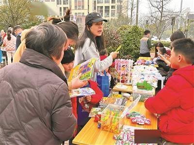 便民惠民实事落地见效共建共享续写文明创建之路