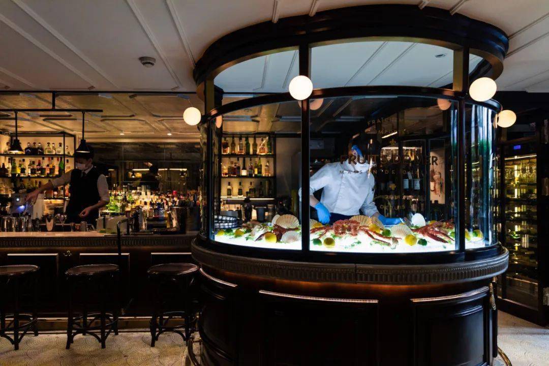 没有brunch的周末是不完整的,魔都人气brunch走起 !_上海外滩_地址_建