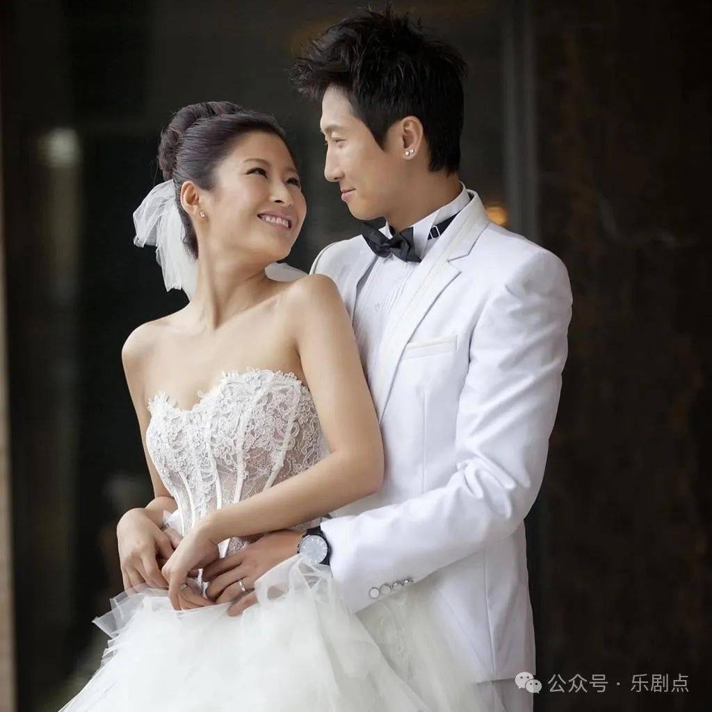 赞老公永远是最爱,洪天明曾传出轨?_周家蔚_大儿子_节目