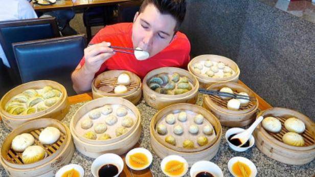 为什么饺子在美国很火却有人说吃不起看完总算明白了