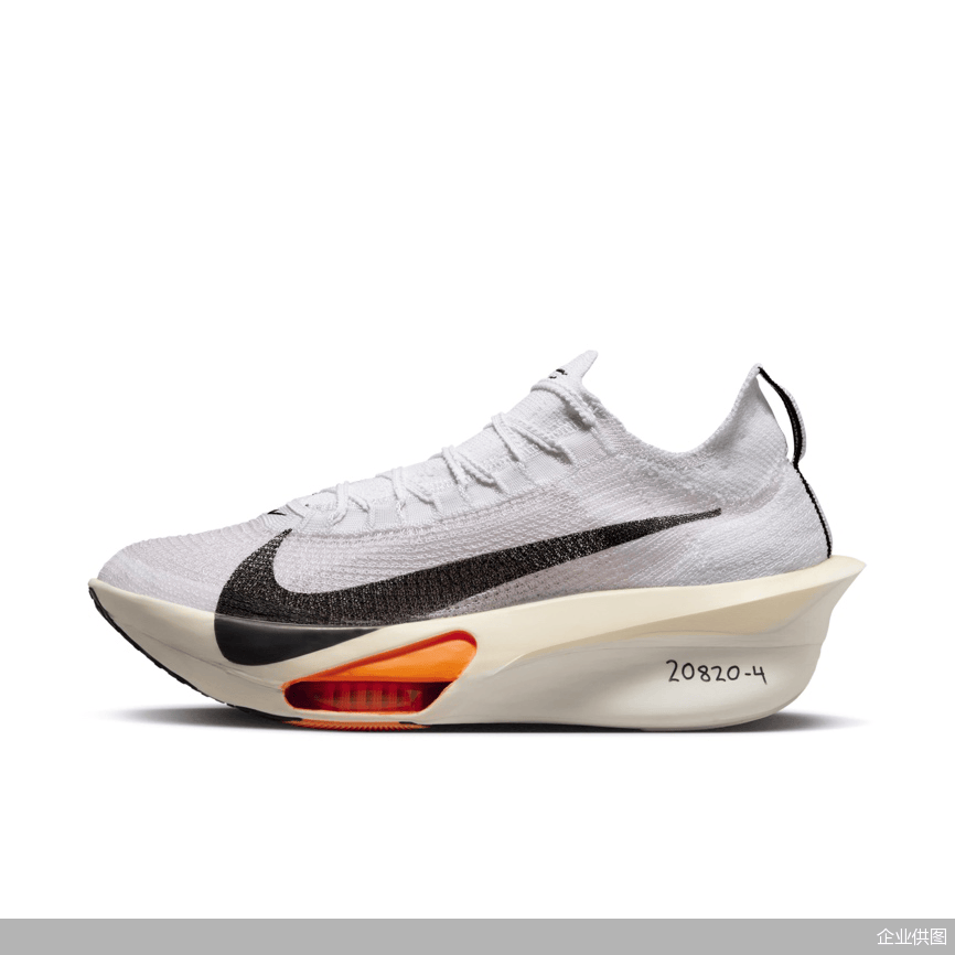 nike alphafly 3在篮球领域,本季度第一双搭载zoomx中底泡绵的篮球鞋