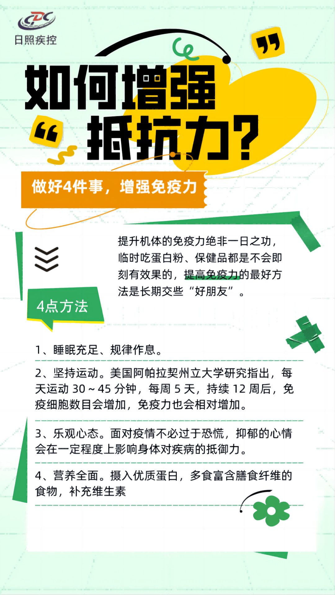 日照疾控提示最近我市新冠病毒检出率增加请做好防护