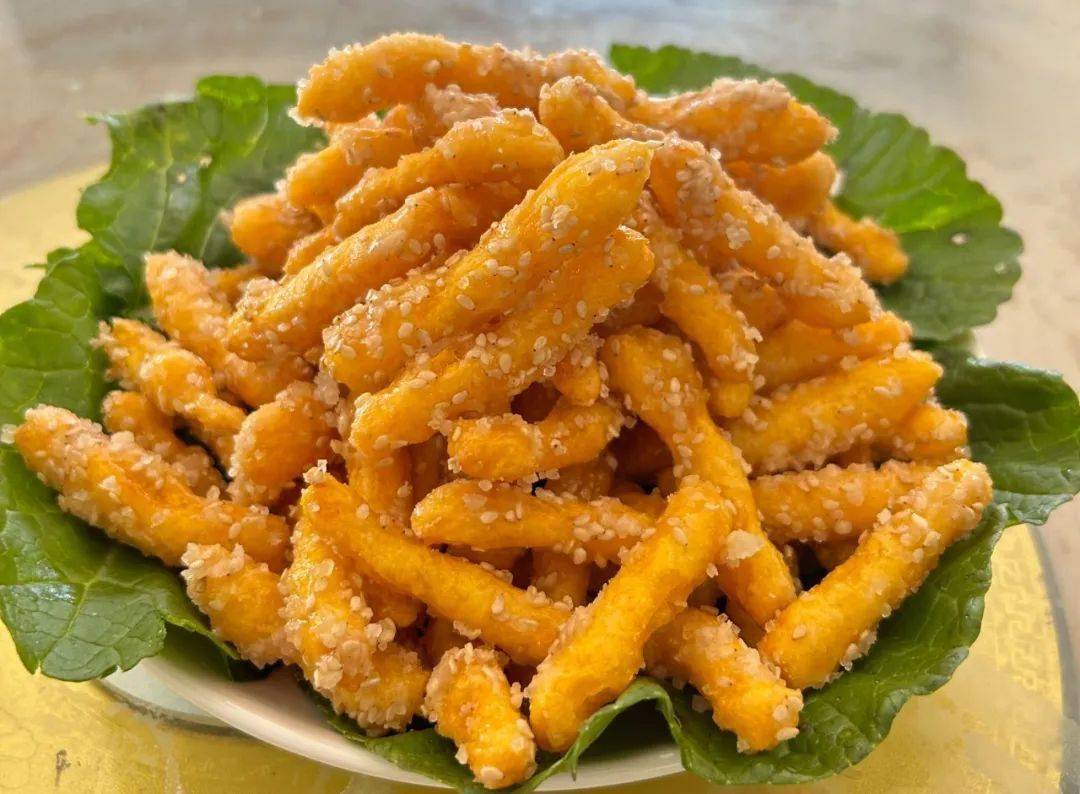 投票丨食在景谷等你来评尝好不好吃您说了算