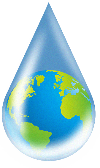 世界水日珍惜每一滴水共筑水资源安全防线