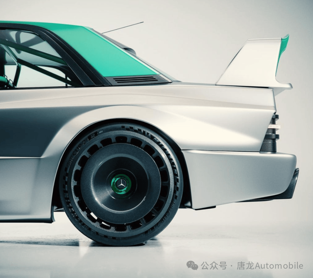 "190 evo iii" 概念车!是你的菜吗?_搜狐汽车_搜狐网