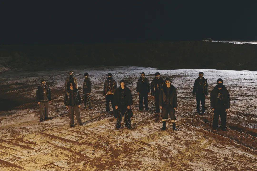 专访libere设计师复古并非简单复制grunge风格正在演变