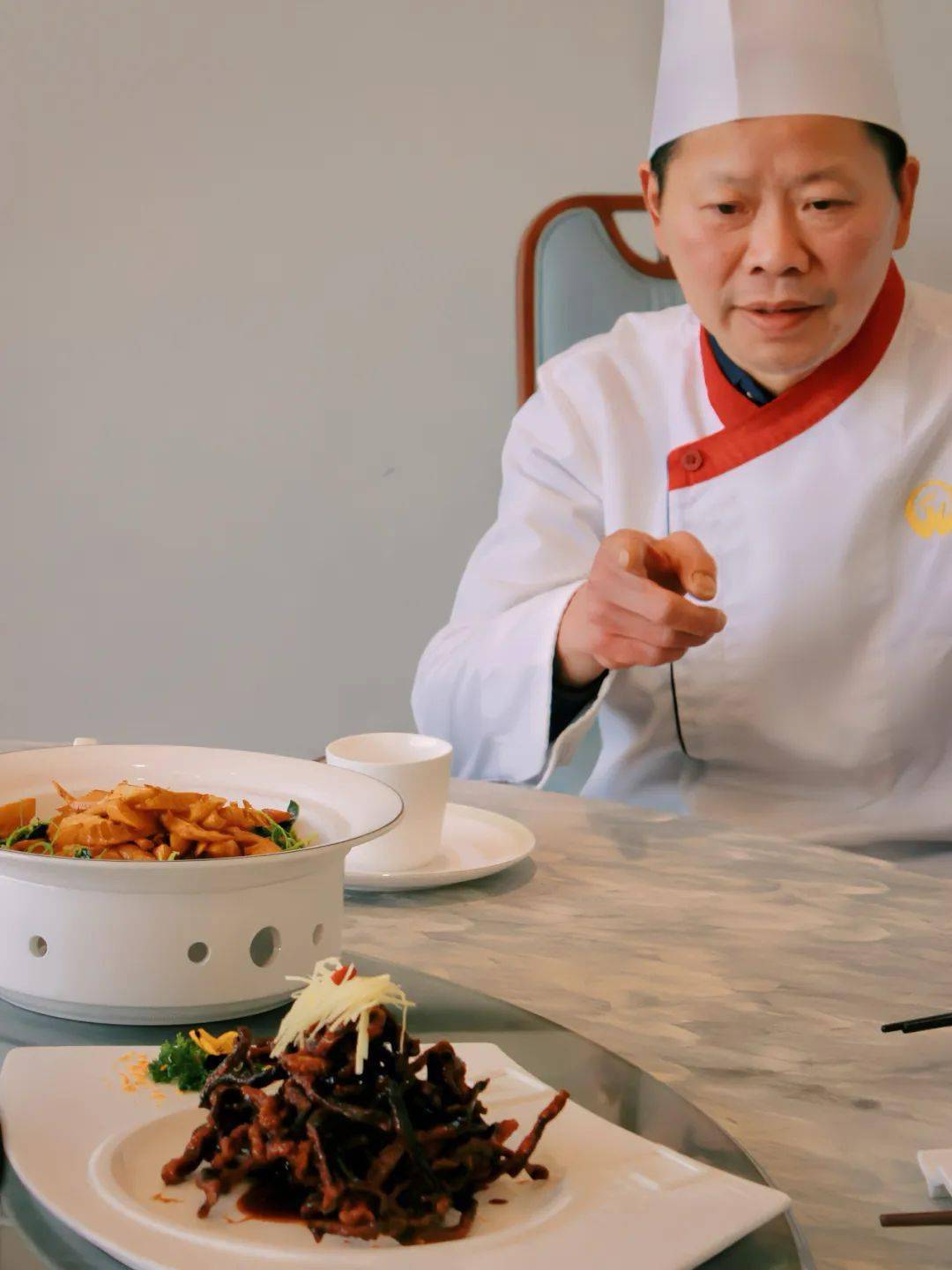 绿柳居的「 鲜货 」们,凭什么馋哭南京人?