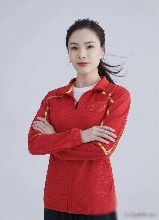 中国体坛六大美女风采张常宁长腿迷人潘晓婷丰满诱人
