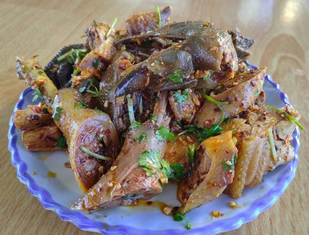 投票丨食在景谷等你来评尝好不好吃您说了算