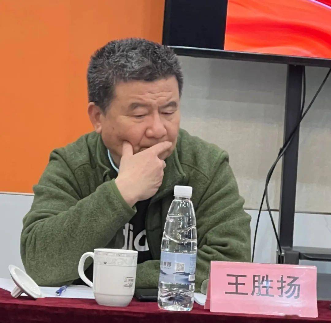 继续做好协会服务增强闵行区网球协会凝聚力