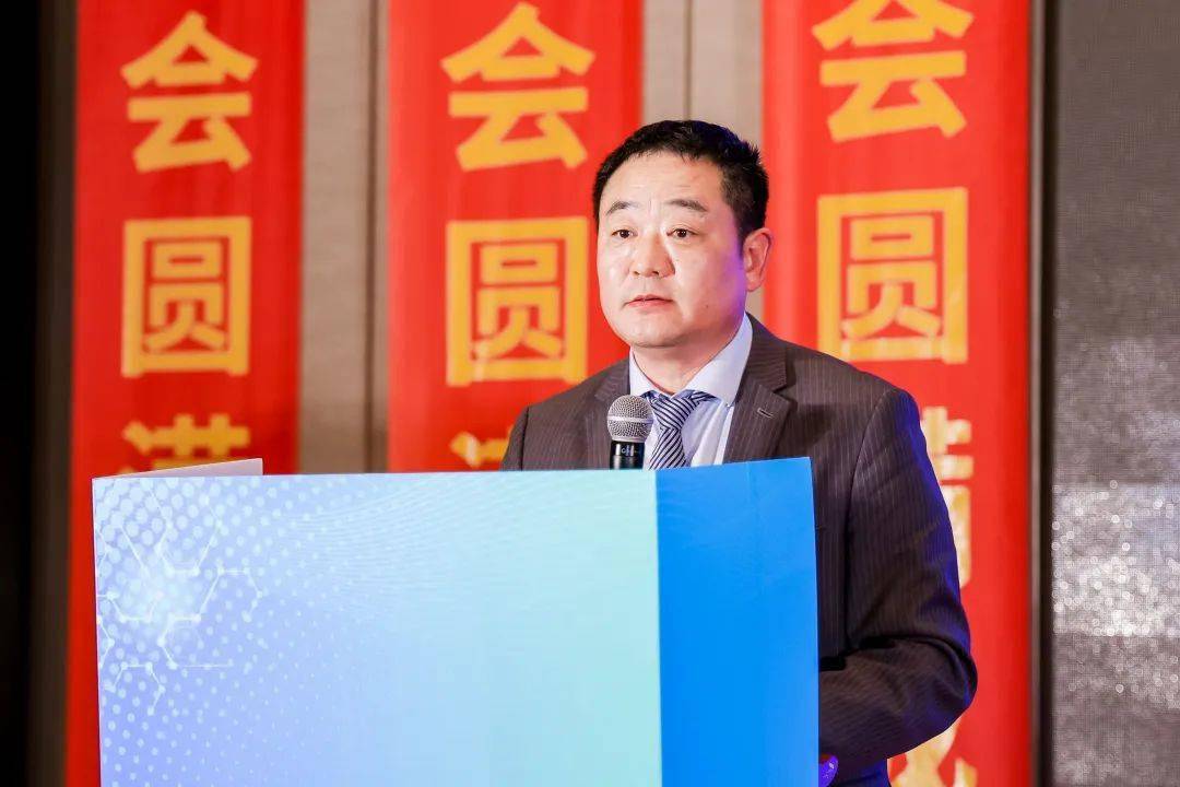 400人齐聚安徽省植保信息交流会暨安徽省农药协会第六届会员大会盛大