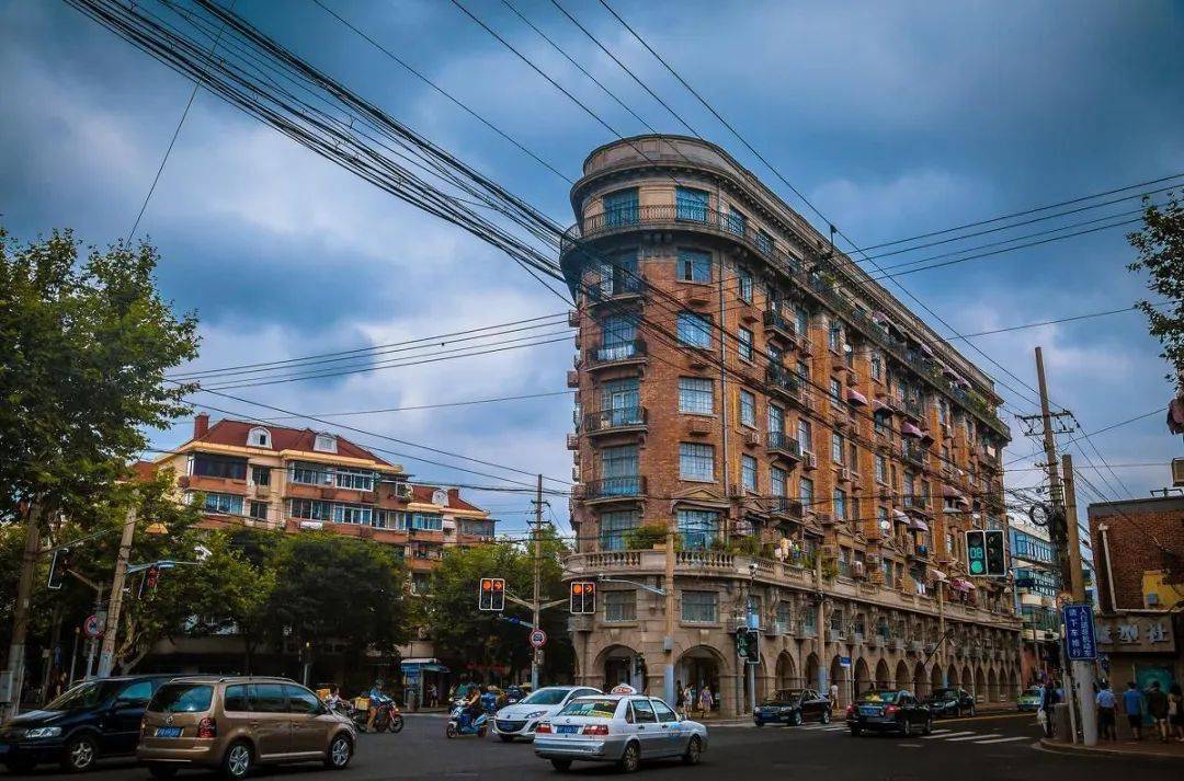 悦61活动 | 走进邬达克时代的上海_建筑_国际饭店_工作