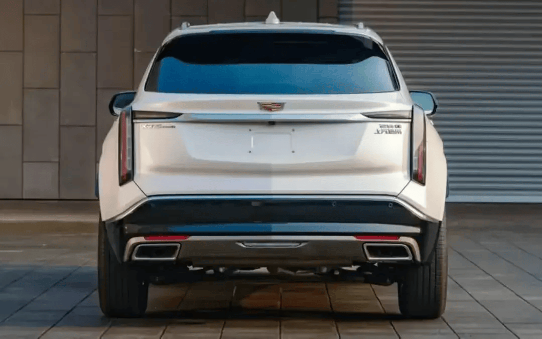 这套动力系统的竞争力十足,在年轻化系列suv车型当中,凯迪拉克系列