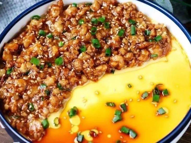 现代食光第五周菜谱