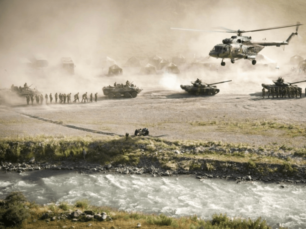 冲突_军事_格鲁吉亚政府