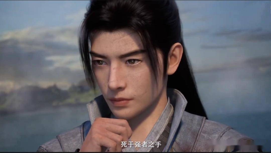 凡人修仙传93话如果不是虚天殿现世韩立是否会被玄骨干掉