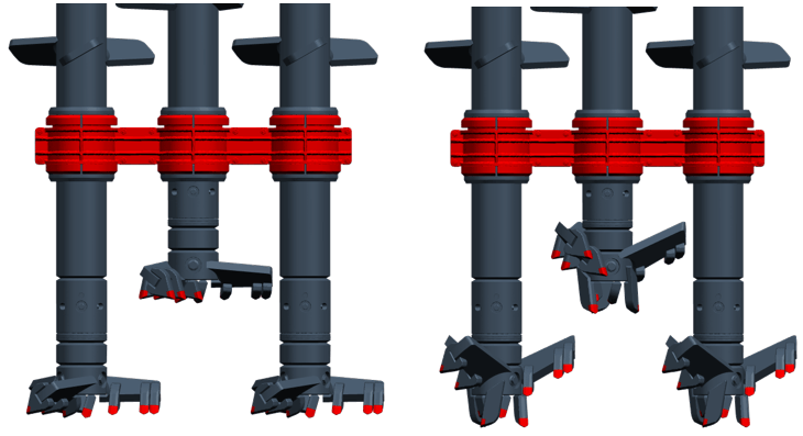 什么是smw工法桩一文看懂