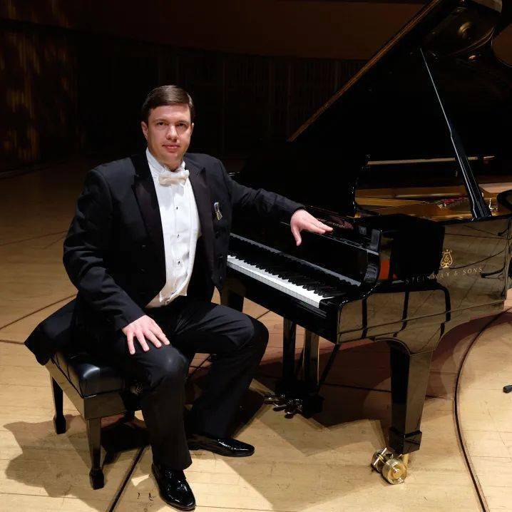 爱乐之城梦幻联动维也纳七重奏再现格什温爵士传奇之作蓝色狂想曲