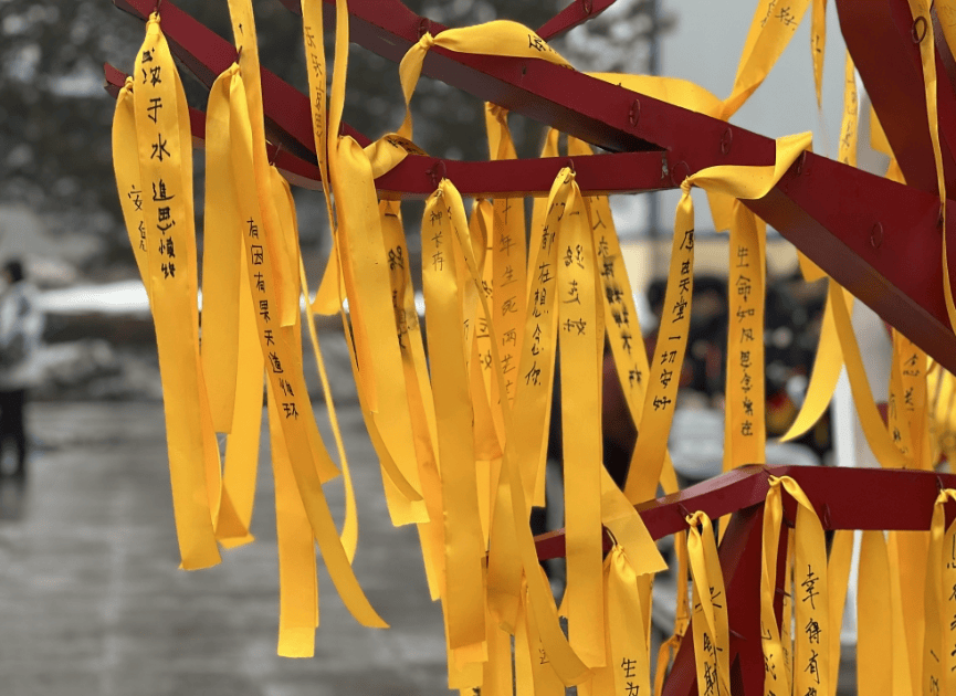 文明祭扫更清明丨周六冰城外出祭扫市民减三成文创印章