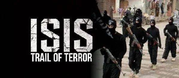 ISIS战争电影图片