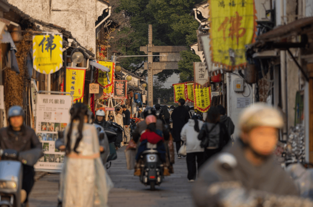 哦,原来绍兴这些老街巷还有这么个来历!_老城区_宣化_弄堂