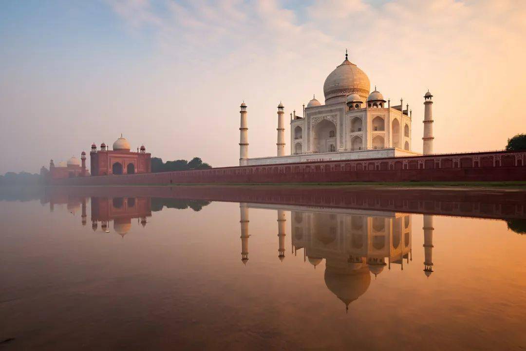 高端访谈印度的现代化与中国式现代化有何异同