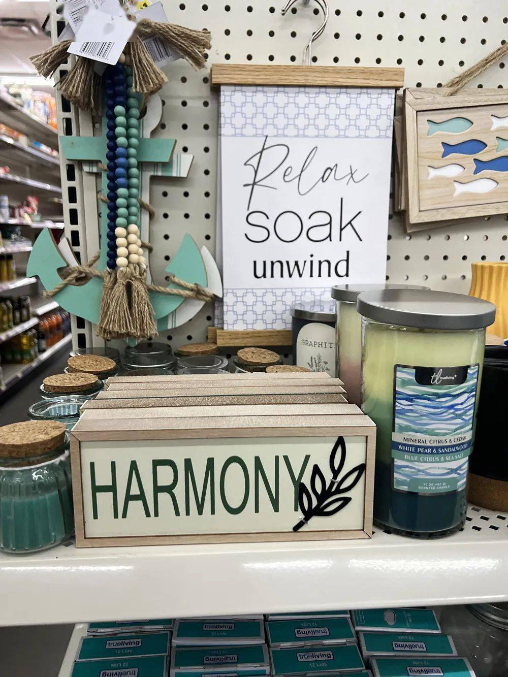 今年有30家popshelf商店正在建设中.