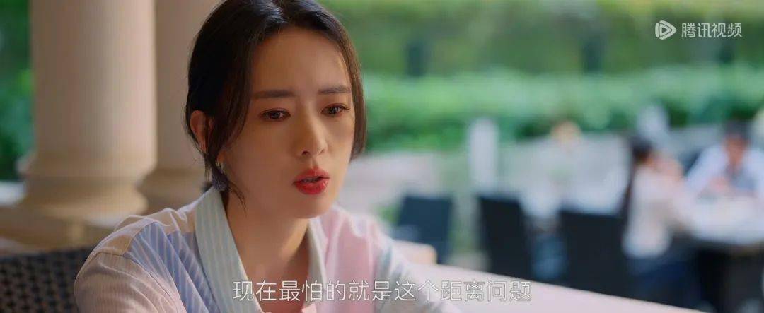 童瑶一个江浙沪独生女宇宙