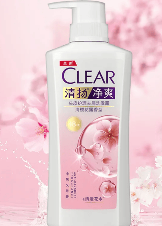 有头皮屑发质干用什么洗头水好