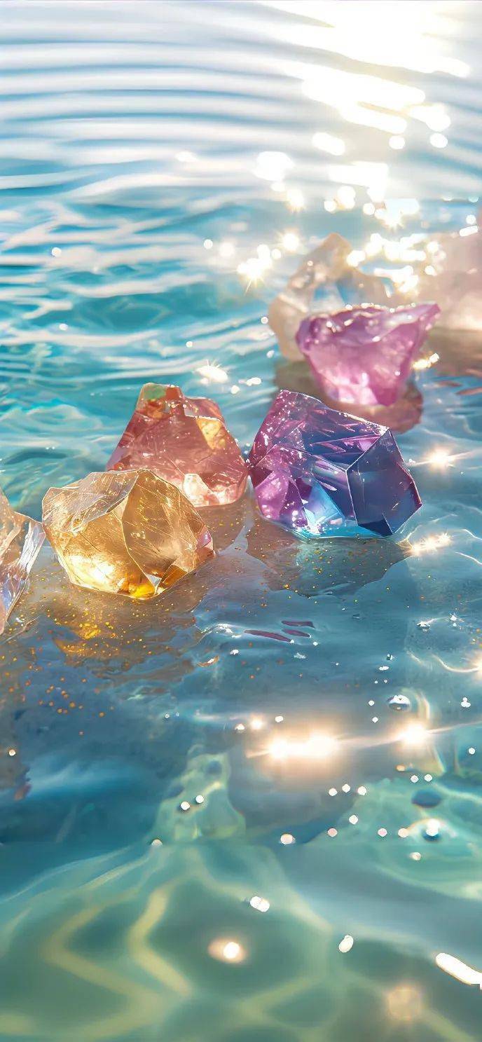 壁纸超宝藏的ins小众壁纸