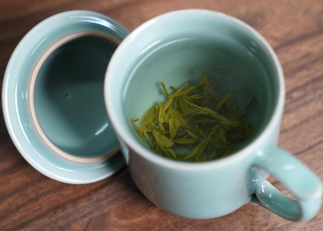 亚运级别,非遗大师亲制_青瓷_蒋同磊_作品