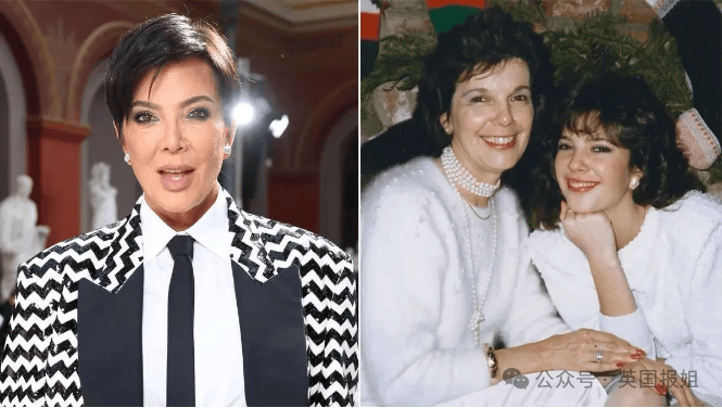 卡戴珊家最疯妹妹去世姐妹相爱相杀黑历史超多成家族害群之马