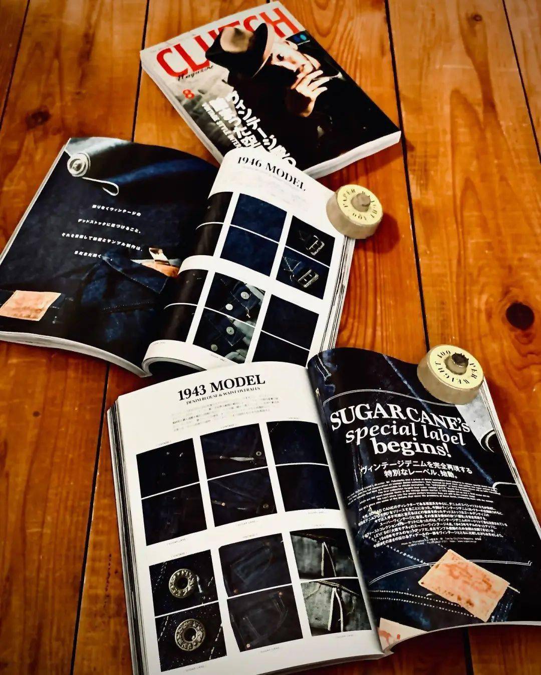 这些民族风服饰的源头是一张毛毯