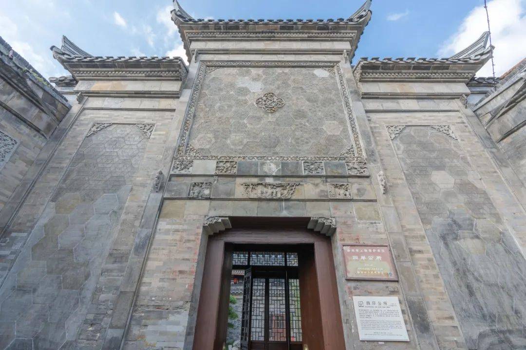 扬州最有钱的巷子在哪里答案就在