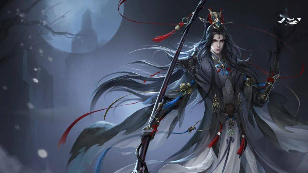 看走眼了少侠和自己签订契约的灵宠竟是十恶不赦的大魔头