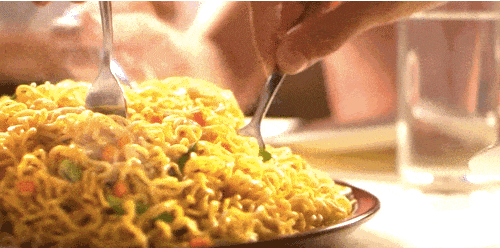 youareanoodle可不是说你是面条