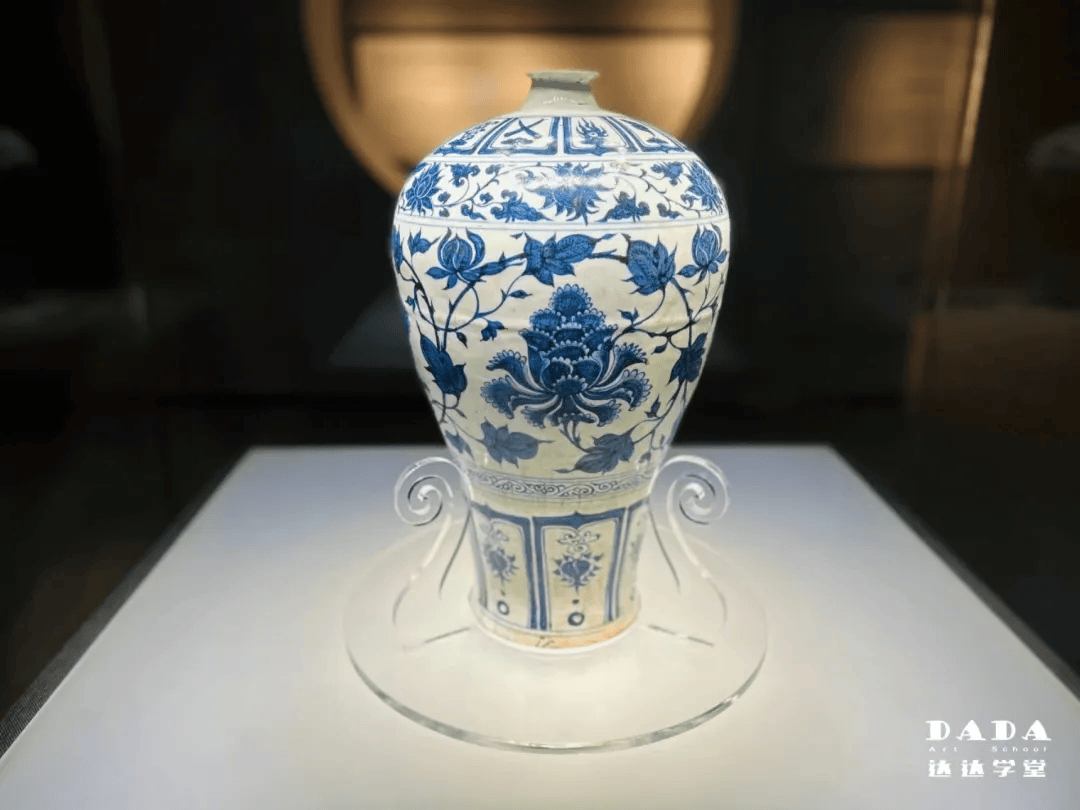 2024暑假早鸟景德镇亲子艺术旅行千年瓷都艺术研学超赞文