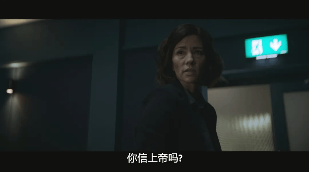 网飞版三体挺俗气的呀